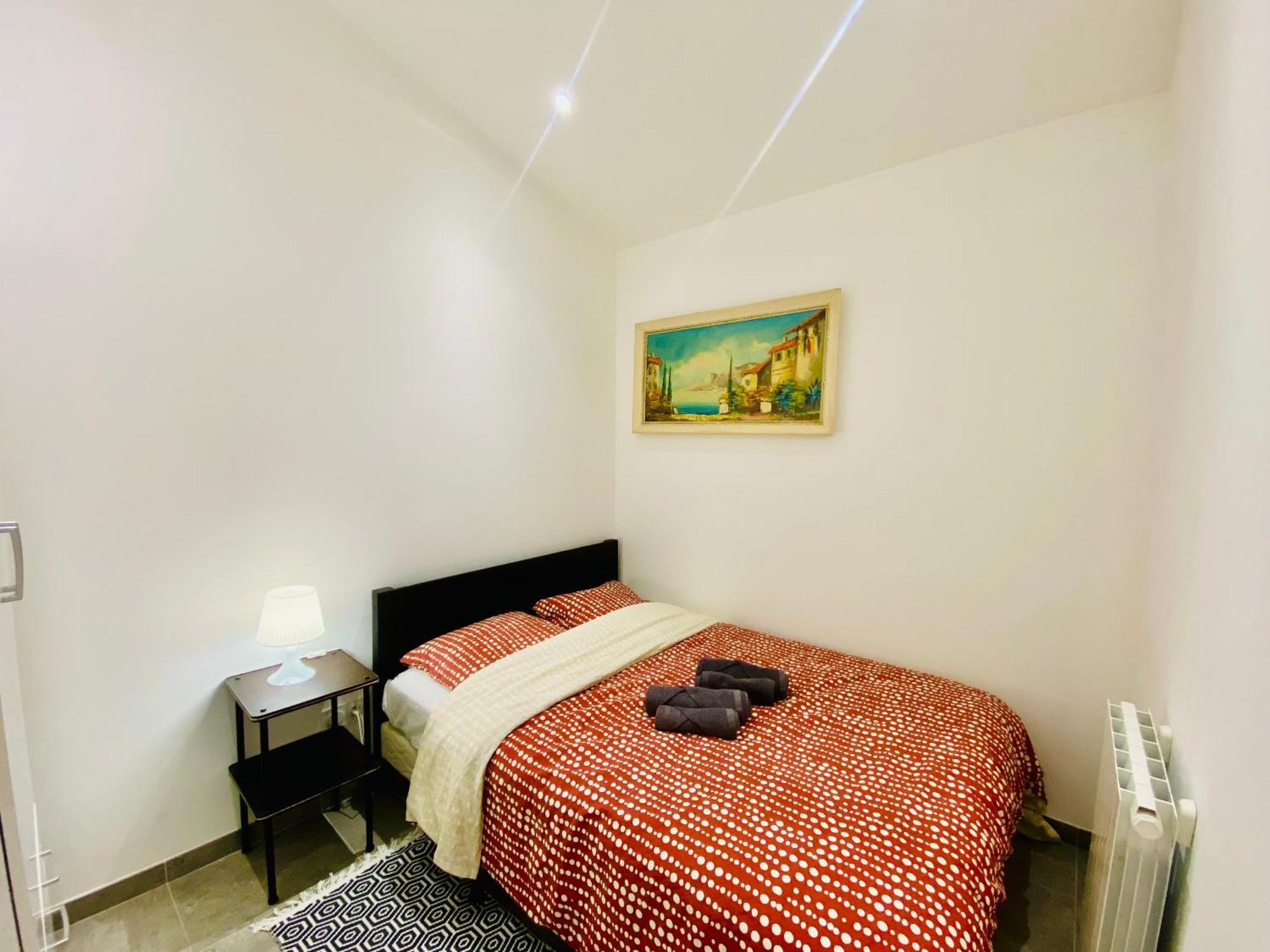 Maison Arkea Arena, Menage Et Draps Compris 플로이락 외부 사진